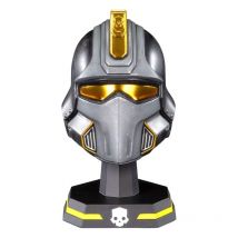 Helldivers 2 - Réplique 1/4 Hero Of The Federation Helmet 11 Cm - Generic