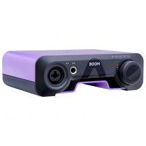 Boom Apogee - Apogée