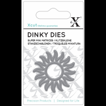 Dies Xcut - Soleil Docrafts - Docrafts