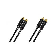 Norstone Arran Rca - Câble Rca De 1 M