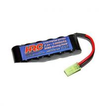 Batterie 7,2v Ni-mh 1600mah Mini Tamiya Maverick Ion 1/18 - Mv28103 - Ftx8175 - HRC