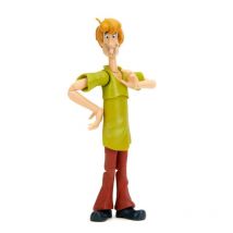 Scooby-doo - Figurine 1/12 Sammy 15 Cm - Jada Toys