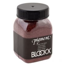 Pigment Violet De Mars 100 Ml - S1 - Color Block
