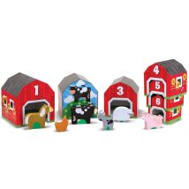 Fermes Gigognes Us - Melissa & Doug