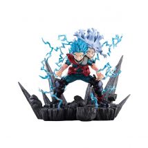 My Hero Academia - Statuette Super Situation Izuku Midoriya & Eri 23 Cm - Tomy