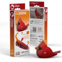 Cardinal – Eugy 3d