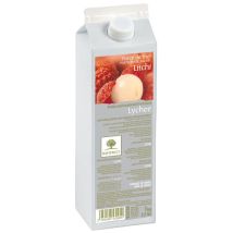 Purée De Litchi Ravifruit 1 Kg