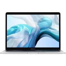 Macbook Air 13 2020 Core I5 1,1 Ghz 8 Go 256 Go Ssd Argent - Apple