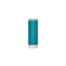 Fil À Coudre 100% Polyester 200m - Gütermann 055 Vert