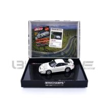 Minichamps 1/43 - Porsche 911 - Minichamps