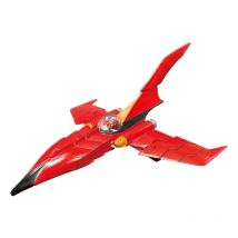 Mazinger - Figurine Diecast Metal Action Kaiser Pilder Renewal Ver. - Evolution Toys