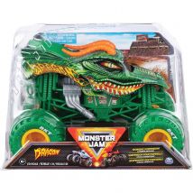 Monster Jam - Véhicule Die Cast 1:24 - Spin Master