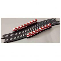 Chicane Pour Circuit Go!!! Et Digital 143 - Carrera