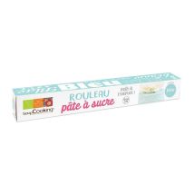 Rouleau De Pâte À Sucre Bleu 430 G - Scrapcooking