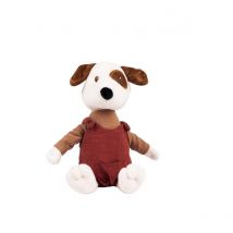 Peluche - Eddie Le Chien - 26cm - Egmont Toys