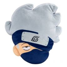 Naruto Peluche Mocchi Mocchi Kakashi - Tomy