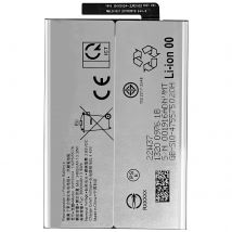 Clappio Batterie Interne Pour Sony Xperia 10 Ii 3600mah Modèle Snysv24 Blanc - Avizar