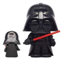Star Wars - Tirelire Darth Vader 20 Cm - MONOGRAM