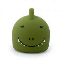 Veilleuse Souple – Mr. Dino - Trixie Baby - Marron - Trixie
