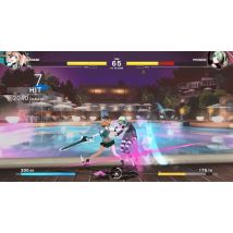 Under Night In Birth 2 Sys:celes Nintendo Switch - Clear River