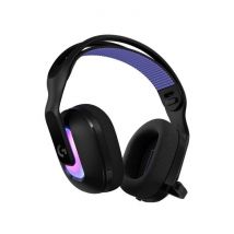Casque Gamer - Sans Fil - G522 - Lightspeed - Noir - Logitech G