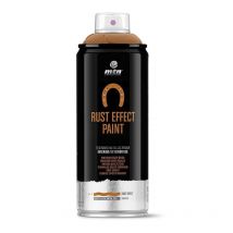 Bombe De Peinture Effet Rouille - 400 Ml - Mtn Pro - Montana