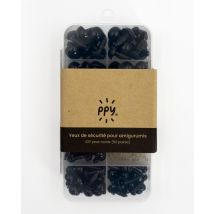 Set D'Yeux Pour Amigurumis - Ppy