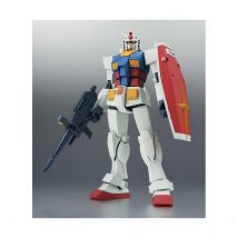 Moblie Suit Gundam - Figurine Robot Spirits (side Ms) Rx-78-2 Gundam Ver. A.n.i.m.e. Xx Cm - Tamashii Nations