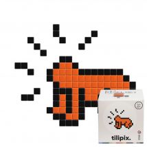 Kit Mosaïque Diy Pixel Art - Bébé - Classique