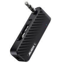 Adaptateur Audio Bluetooth 5.0 Vers Jack 3.5mm Transmetteur Akashi
