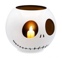 L'Étrange Noël De Mr. Jack - Lampe Led Jack Skellington - Divers