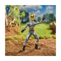 Power Rangers Zeo Lightning Collection - Figurine 2022 Cog 15 Cm - Hasbro