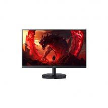 Ecran Pc Gamer - Acer - 24,5 - Fhd - 200hz - Dalle Va - 0,5ms - Um.kx1ee.005 - Acer