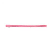 Bobine 50m Queue De Rat Tubulaire Polyester 5mm Rose - My mercerie