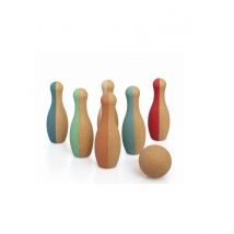 Little Skittles - Set De Bowling - Korko