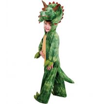 Déguisement Tricératops 104 Cm - CHAKS