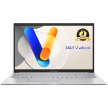 Pc Portable Vivobook 17 X1704 : Sans Windows - 17.3 Fhd - Intel Core 7 150u - Ram 16go - 1to Ssd - Asus