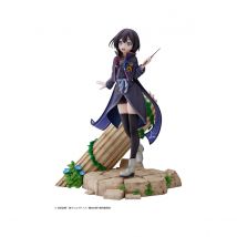 Wandering Witch: The Journey Of Elaina - Statuette 1/7 Saya 23 Cm - Proof