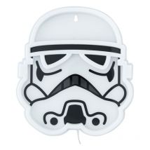 Star Wars - Lampe Murale Led Stormtrooper Neon - Paladone Products