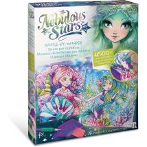 Kit Créatif Strass - Nebulous Stars - Easykado