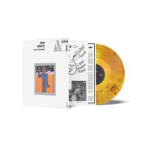 Vinyle Musique Culture Factory - Mu, First Part - Vinyle - Orange Marbré - 5060767449639 - Concept Factory