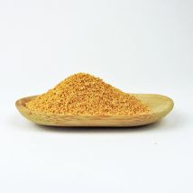 Exfoliant Poudre De Noyaux De Prune Corps - Joli'Essence