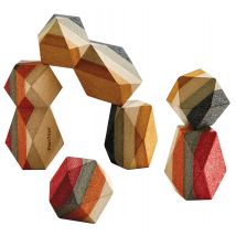 Rochers En Équilibre - Plan Toys