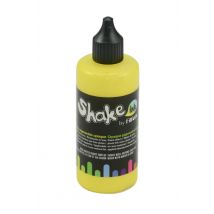 Encre Permanente Opaque Shake 100ml 1170 Sun - fill it