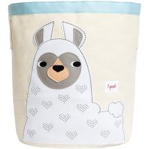 Sac À Jouets Lama - 3 Sprouts