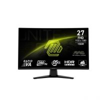 Ecran Pc Msi Mag 274cxf