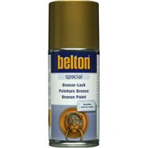 Bombe De Peinture - Bronze - Décoration - Intérieur Et Extérieur - Belton - 150ml
