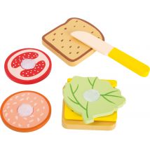 Casse-croûte À Préparer - Small foot company