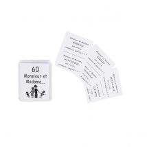 Monsieur Et Madame Ont ... - Marc Vidal