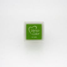 Encreur Lime Mini Versacolor - Tsukineko Scrapbooking